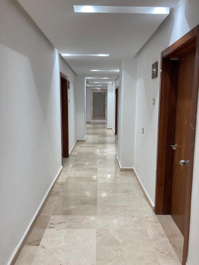 Appartement Piscine Marrakech Marakeş Dış mekan fotoğraf