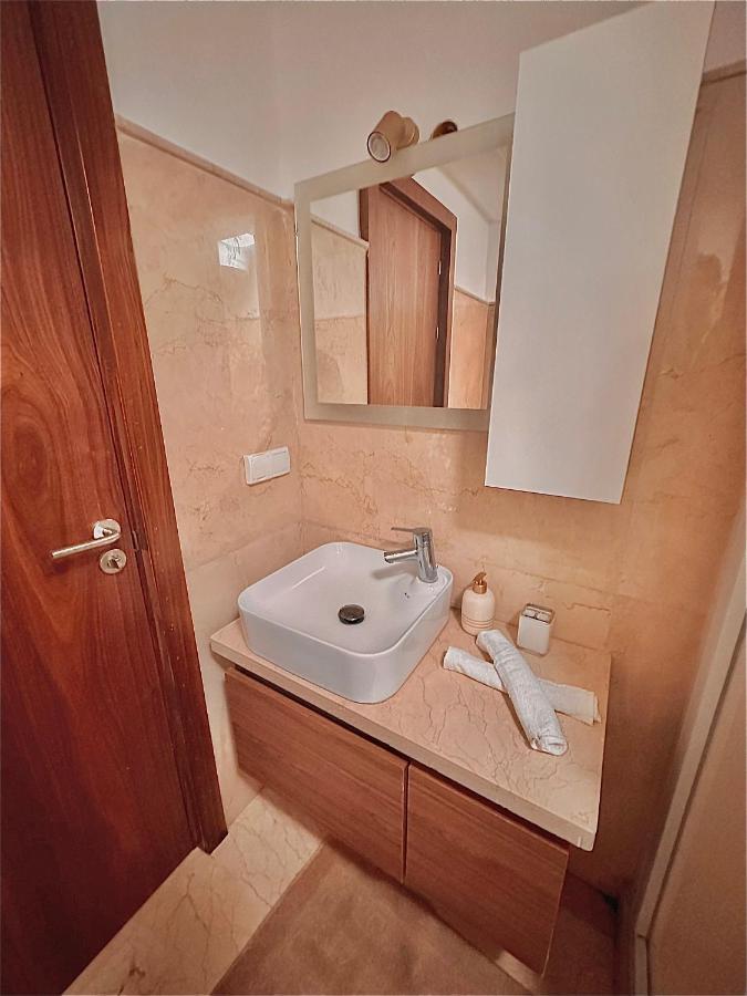 Appartement Piscine Marrakech Marakeş Dış mekan fotoğraf