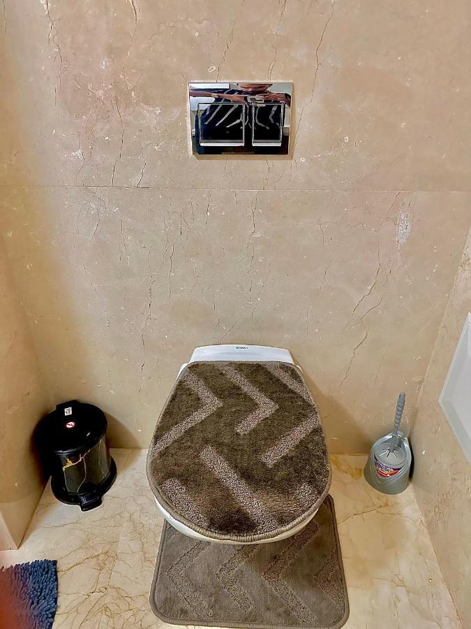 Appartement Piscine Marrakech Marakeş Dış mekan fotoğraf